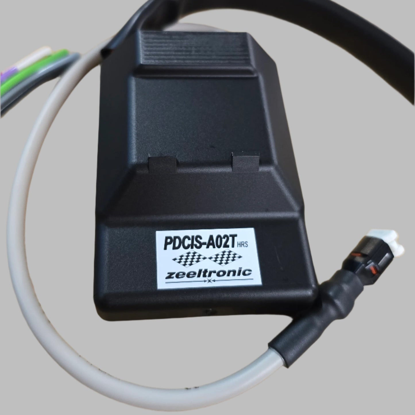 Zeeltronic CDI Programmable Ignition PDCIS-A02T HRS KAWASAKI 750 SX SXI 800 SX-R