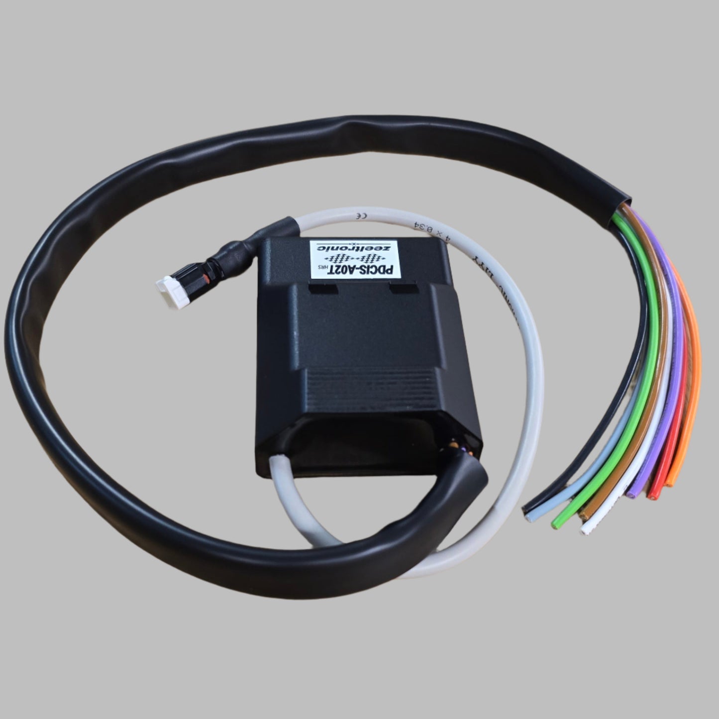 Zeeltronic CDI Programmable Ignition PDCIS-A02T HRS KAWASAKI 750 SX SXI 800 SX-R