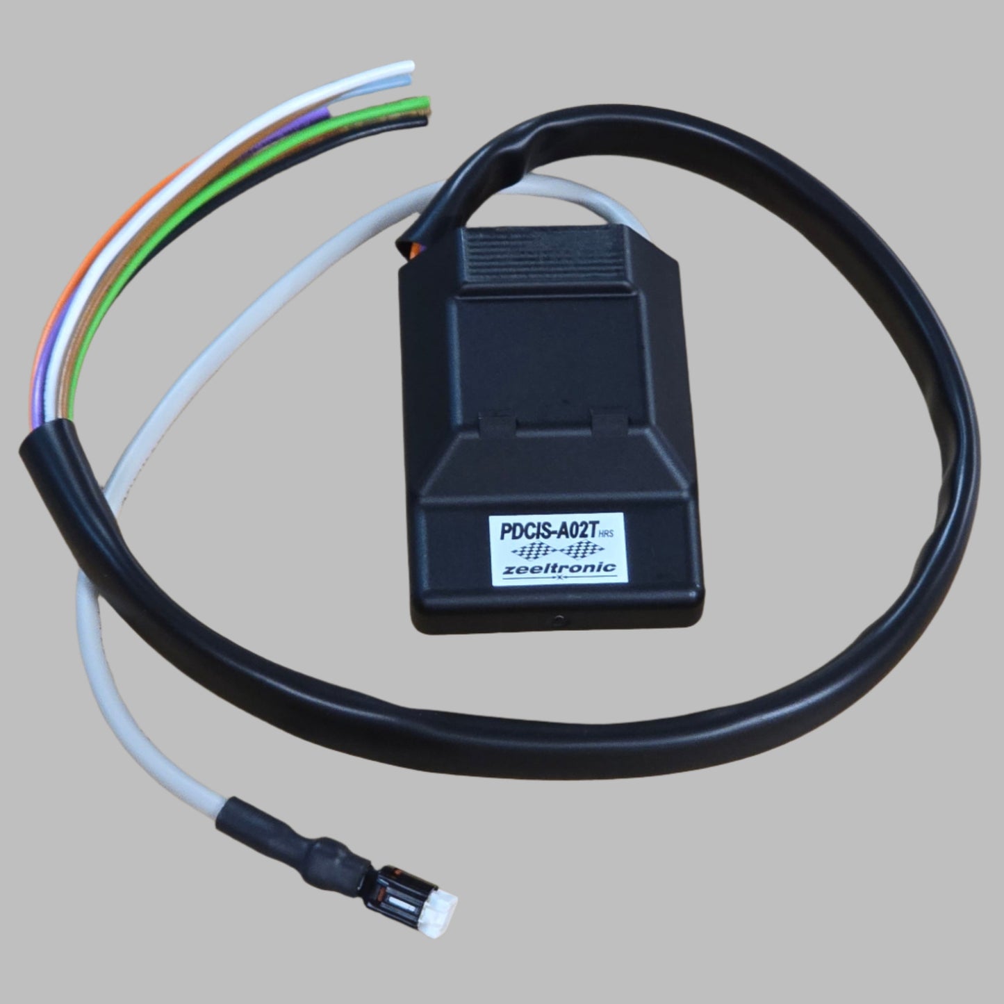 Zeeltronic CDI Programmable Ignition PDCIS-A02T HRS KAWASAKI 750 SX SXI 800 SX-R