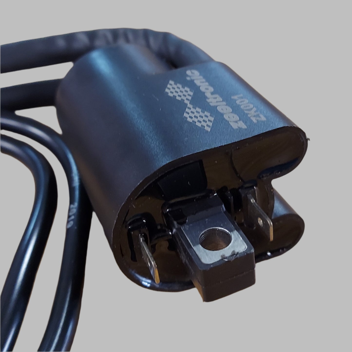 Zeeltronic High Output Dual Ignition Coil Kawasaki 750 SX 800 SXR REQUIRES MODS