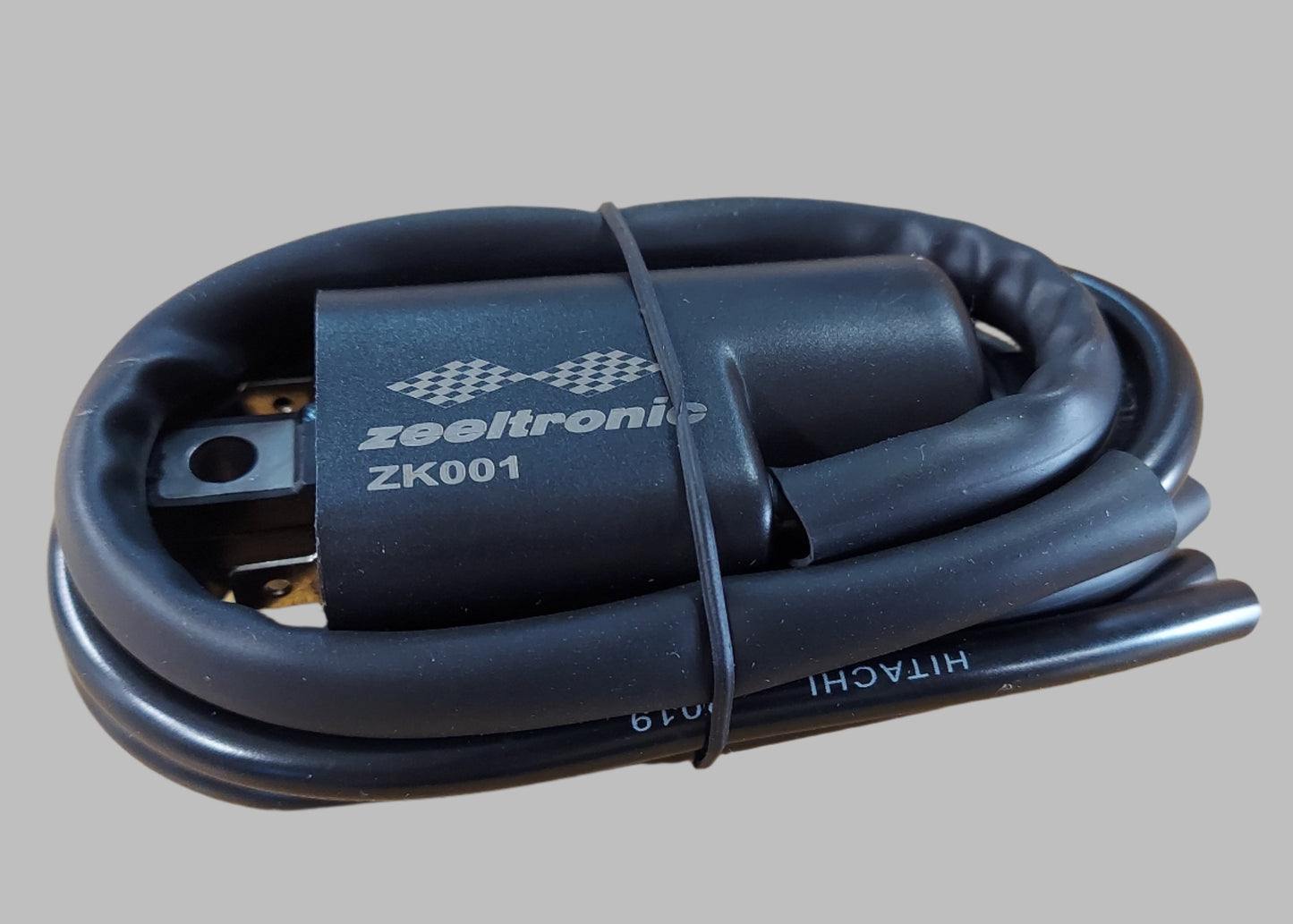 Zeeltronic High Output Dual Ignition Coil Kawasaki 750 SX 800 SXR REQUIRES MODS