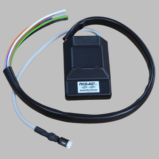 Zeeltronic CDI Programmable Ignition PDCIS-A02T HRS KAWASAKI 750 SX SXI 800 SX-R