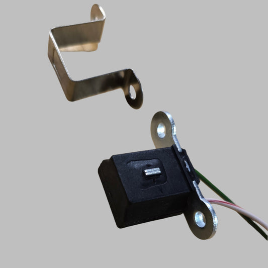 Zeeltronic Magnetic pickup Programable Ignition Kawasaki 750 SX SXI 800 SXR
